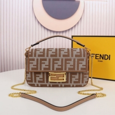 Fendi Satchel Bags